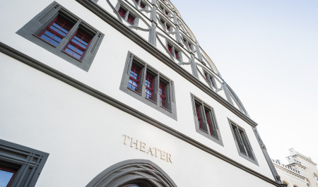 Stellungnahme des Theaters Plauen-Zwickau zum Genderverbot durch den Zwickauer Stadtrat