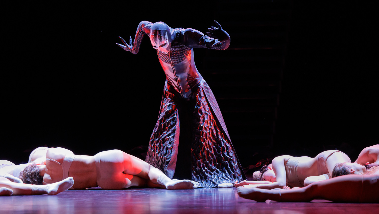 Ballettabend von Mário Radačovský und Sergei Vanaev