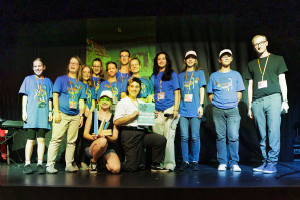 WILDWECHSEL-Theaterfestival endet mit Preisverleihung für Festival-Inszenierungen